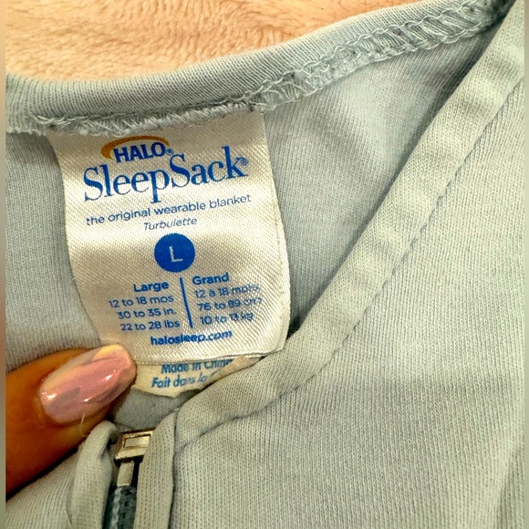 Halo Sleepsack - Picture 4 of 4